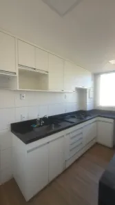 Apartamento com 2 Quartos à venda, 44m² no Parque das Cachoeiras, Valparaíso de Goiás