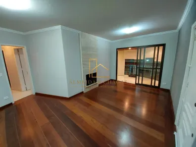 Apartamento com 3 Quartos à venda, 112m² no Alphaville Centro Industrial e Empresarial/Alphaville., Barueri