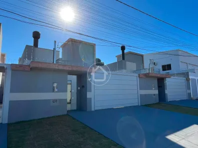 Casa com 3 Quartos à venda, 66m² no Mata do Jacinto, Campo Grande