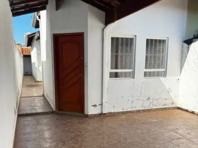 Casa com 2 Quartos à venda, 80m² no Residencial Ypiranga (Nova Veneza), Sumaré