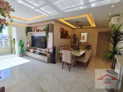 Apartamento com 4 Quartos à venda, 113m² no Jardim Messina, Jundiaí