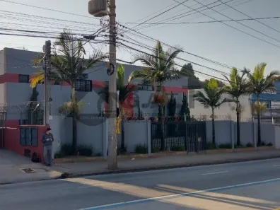Prédio Comercial para alugar, 1214m² no Jardim Novo Horizonte, Sorocaba