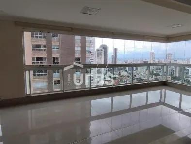 Apartamento com 3 Quartos à venda, 226m² no Setor Marista, Goiânia