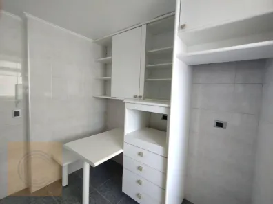 Apartamento com 1 Quarto para alugar, 50m² no Vila Gomes Cardim, São Paulo