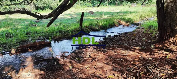 Fazenda/Sítio com 1 Quarto à venda, 97000m² no , Piracanjuba