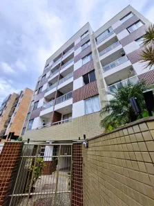 Apartamento com 1 Quarto para alugar, 50m² no Mata da Praia, Vitória