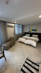 Flat com 1 Quarto à venda, 45m² no Chapada, Manaus