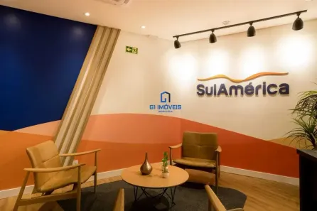 Sala Comercial para alugar, 170m² no Setor Marista, Goiânia