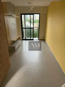 Apartamento com 2 Quartos à venda, 41m² no Cidade Mãe do Céu, São Paulo