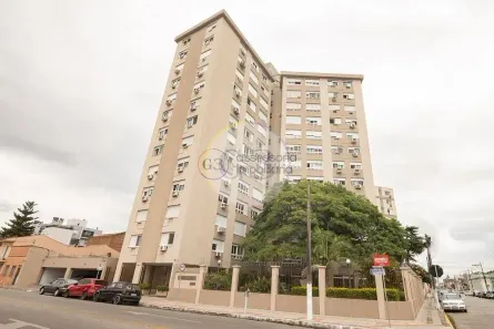 Apartamento com 3 Quartos à venda, 136m² no Centro, Pelotas