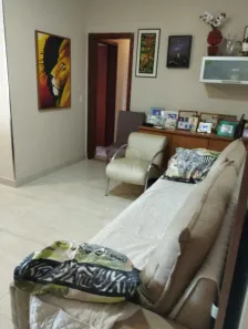 Apartamento com 3 Quartos à venda, 96m² no Saraiva, Uberlândia