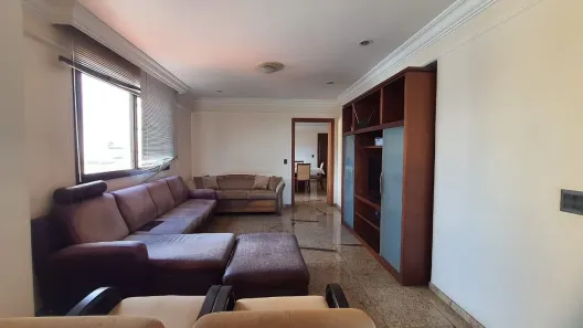 Apartamento com 4 Quartos à venda, 208m² no Fundinho, Uberlândia