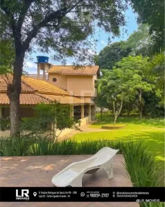 Fazenda/Sítio com 4 Quartos à venda, 300m² no Areal, Itaboraí