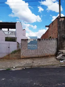 Lote/Terreno à venda, 150m² no Loteamento Social Antenor Garcia, São Carlos