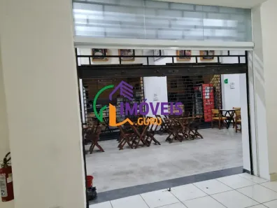 Ponto Comercial para alugar, 33m² no Liberdade, São Paulo