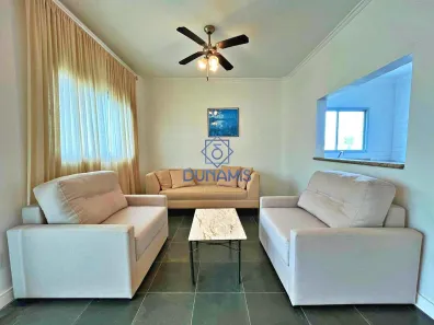 Apartamento com 2 Quartos à venda, 85m² no Vila Luis Antônio, Guarujá