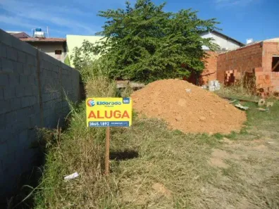 Lote/Terreno para alugar, 312m² no Jardim Santa Clara do Lago II, Hortolândia