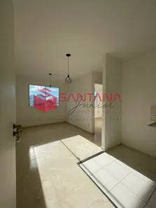 Apartamento com 2 Quartos à venda, 40m² no Caji, Lauro de Freitas