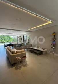 Casa de Condomínio com 3 Quartos para alugar, 300m² no Loteamento Parque dos Alecrins, Campinas