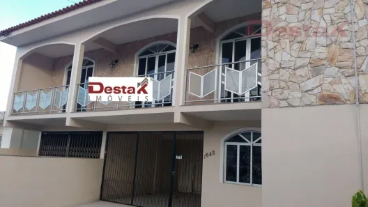 Casa com 8 Quartos à venda, 210m² no Areias, São José
