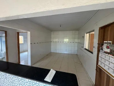 Casa com 3 Quartos à venda, 100m² no Residencial Parque dos Girassóis, Goianira