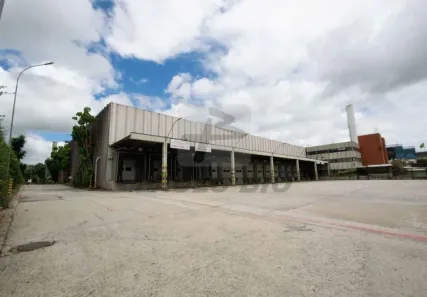 Galpão/Depósito/Armazém para alugar, 40972m² no Tamboré, Barueri