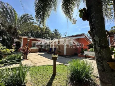Fazenda/Sítio com 3 Quartos à venda, 605m² no Chácaras São Bento, Valinhos