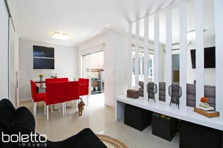 Apartamento com 3 Quartos à venda, 118m² no Bela Vista, Porto Alegre