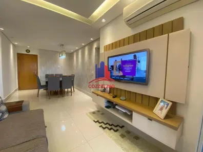 Apartamento com 2 Quartos à venda, 82m² no Ponta da Praia, Santos