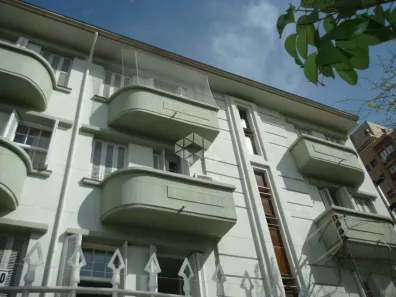 Apartamento com 2 Quartos à venda, 60m² no Farroupilha, Porto Alegre