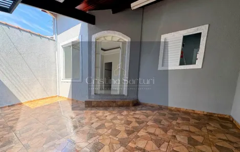Casa com 3 Quartos à venda, 143m² no Loteamento Villa Branca, Jacareí