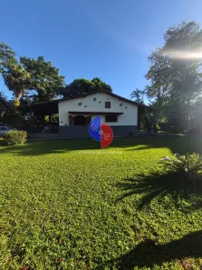 Fazenda/Sítio com 5 Quartos à venda, 1300m² no Bananal, Guapimirim