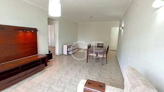 Apartamento com 2 Quartos à venda, 115m² no Boqueirão, Santos