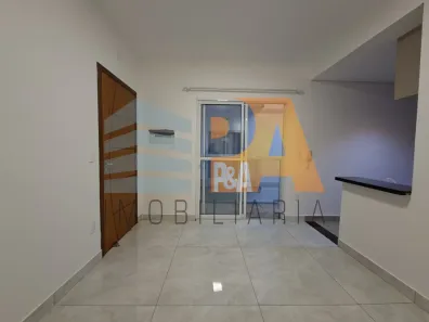 Apartamento com 3 Quartos à venda, 64m² no Gleba Destacada da Fazenda Santa Cruz, Jaguariúna
