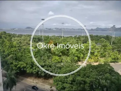 Apartamento com 3 Quartos à venda, 200m² no Flamengo, Rio de Janeiro