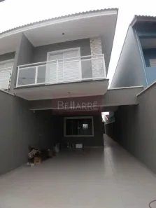 Sobrado com 3 Quartos à venda, 150m² no Bela Vista, Osasco