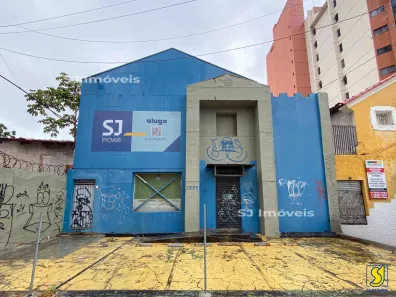 Ponto Comercial para alugar, 383m² no Aldeota, Fortaleza