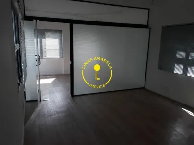 Imóvel Comercial para alugar, 34m² no Vila Progredior, São Paulo