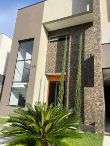 Casa de Condomínio com 4 Quartos à venda, 350m² no Urbanova, São José dos Campos