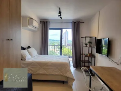 Apartamento com 1 Quarto para venda ou aluguel, 27m² no Pinheiros, São Paulo