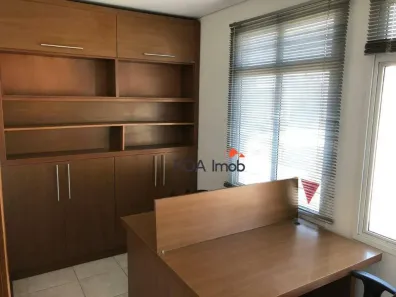 Sala Comercial para alugar, 38m² no Menino Deus, Porto Alegre