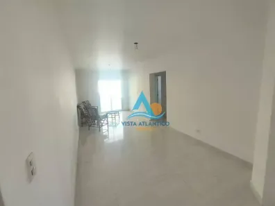 Apartamento com 2 Quartos à venda, 80m² no Aviação, Praia Grande