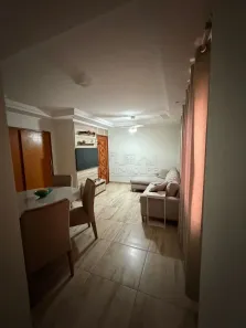 Apartamento com 3 Quartos à venda, 88m² no Jardim Auri Verde, Bauru
