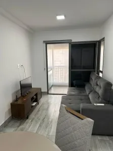 Apartamento com 2 Quartos à venda, 70m² no Vila Guarani (Z Sul), São Paulo