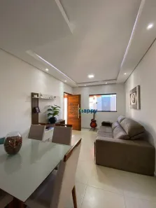 Casa com 2 Quartos para alugar, 110m² no Saltinho, Paulínia