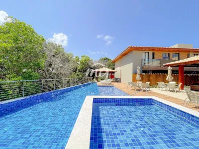 Apartamento com 2 Quartos à venda, 65m² no Itacimirim (Monte Gordo), Camaçari