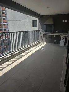 Apartamento com 3 Quartos à venda, 106m² no Vila Mariana, São Paulo