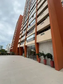 Apartamento com 4 Quartos para alugar, 162m² no Itapuã, Vila Velha