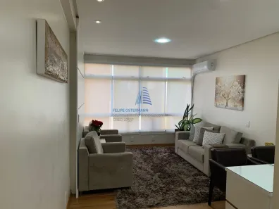 Sala Comercial à venda, 38m² no Centro, Florianópolis