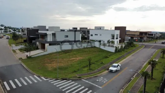 Lote/Terreno à venda, 455m² no Alphaville Nova Esplanada, Votorantim